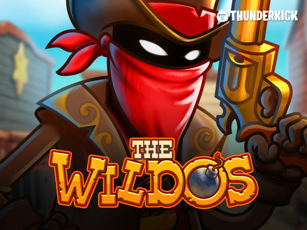 The Wildos slot